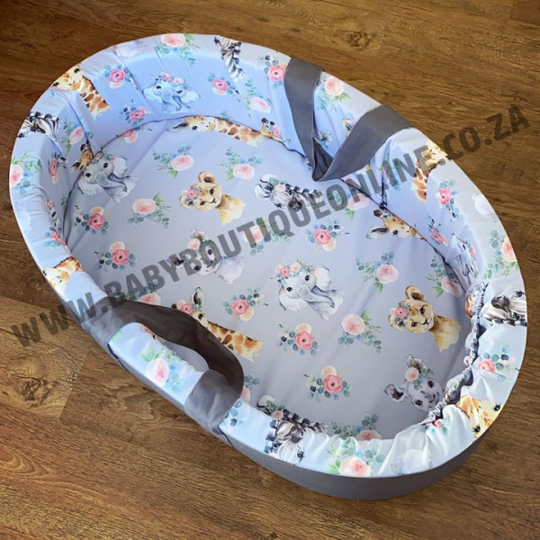 SS0557 - Carry Cot